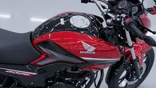 Honda Shine 125 2026 🚀 New Model Review | Mileage, Features & Price Details