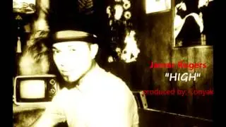 Jamar Rogers 