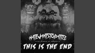 This Is the End (slowed + reverb)