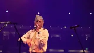 BLÄCK FÖÖSS - Silvester Best of 2015 @LanxessArena