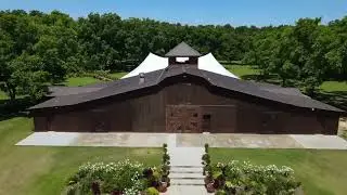 Event Venue Aerial Tour | Stunning Drone Footage