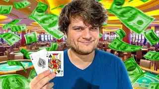 ЛУЧШАЯ СТРАТЕГИЯ ИГРЫ В КАЗИНО!