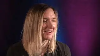 Venus Unwrapped Interviews - Rachel Newton