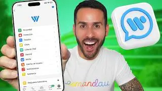 C&oacute;mo Instalar Watusi | WhatsApp Modificado con 12 PODEROSAS Funciones