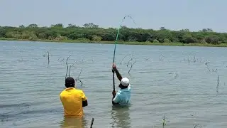 FISHING 