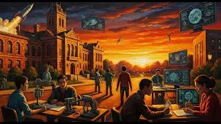 What is the Fascinating HISTORY of the University of Iowa?