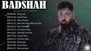 🎚️ Badshah &ndash; Beats That Instantly Change the Mood of Any Room 🎈