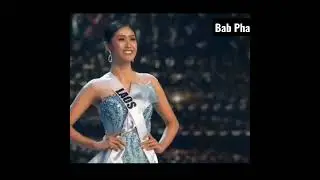 Miss Universe Laos🇱🇦 2018 She won the best national costume. #missuniverse #missuniverse2018 #laos