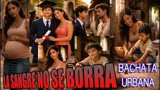 La Sangre No se Borra-(Bachata Urbana 2026)