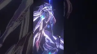 Aemeath Convene Animation