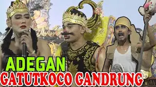 Cak Percil Ulang Tahun !! Sindene Heboh Bikin Kejutan - Tulungagung