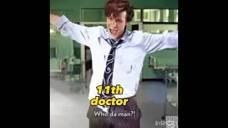 doctor who (Alexander Hamilton parody)