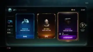 3000+ Cryptokeys Supply Drop Opening! Call of Duty&reg;: Black Ops III