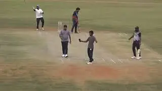 Mighty Mavericks Vs Boundary Blasters | Uploaded HD Quality | 30th Nov