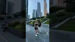 GTA WALK CHALLENGE