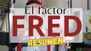 El factor Fred, resumen completo, Mark Sandborn