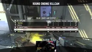2v2 $120 Wager Match vs Tankola and Blaztful 1st Map!