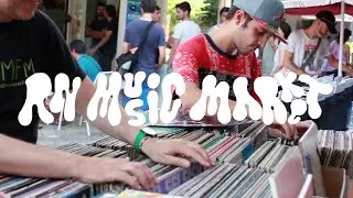 #MusicMarket2014 - 20 Luglio 2014, Rimini