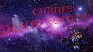 Captain Beyond ~ Dancing Madly Backwards #CaptainBeyond #dancingmadlybackwards #rock #bobbycaldwell