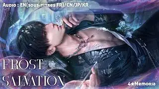 [Secret Time] Frost Salvation | Zayne | Love and Deepspace | EN/CN/JP/KR - Sous-titres FR