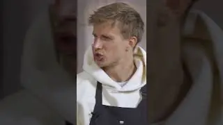 Что понравилось иностранцу в ресторане Rossinsky?