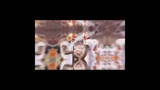 Clemson edit