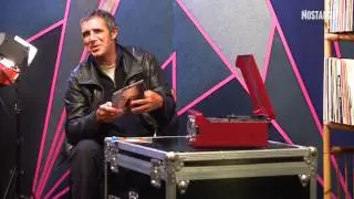 Julien Clerc - La Boîte à Vinyles NOSTALGIE