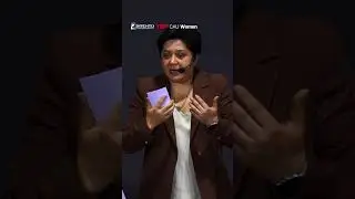 Ms. Olga Ibragimova, psychologist and Learning Support Coordinator at Invento | TEDxCAU Women