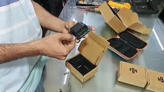 F64 box programmer unboxing