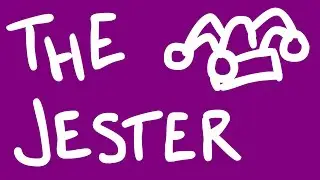 Jester: Town of Salem Advice Animated