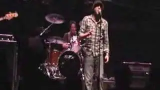 Elliott Yamin Sharing The Night Together, Harrisburg, PA