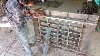 Making Of Tuff Tails Dai......👍🏻💯