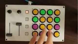 How To Practice Finger Drumming and Controllerism with Mad Zach