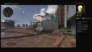 Sniper n launcher