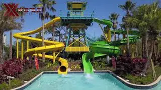 The Grove Resort | Starting at $355K | X World Properties