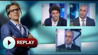 60 Minutes pour Comprendre : Gestion des déchets: l'innovation en marche?