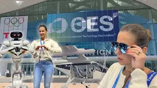 CES 2026 | Highlights, die du noch nicht gesehen hast 🤯