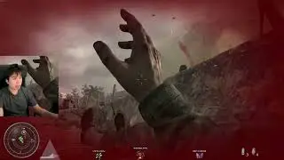 i play the Call of Duty World at War Campaign on Veteran pt. 3 pt. 2.1