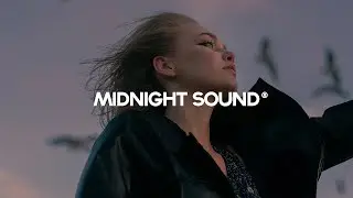 Leo Stannard & Banyan - Drive All Night