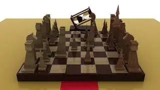 Ajedrez Cl&aacute;sico