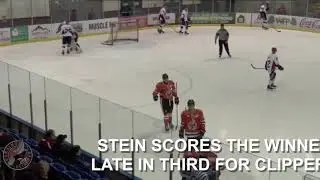 BCHL in 60 - December 16, 2018