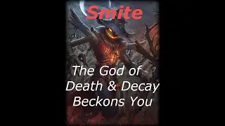 Ah Puch Arena Build | Au Puch Guide | Smite GamePlay 2021