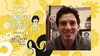 Episode 2: It's Always Sonny: Backstage at THE CHER SHOW with Jarrod Spector