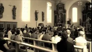 Ewigi Li&auml;bi - Mash Cover by Kirchenband Exodus