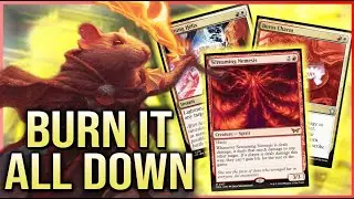 The Best Consistent Deck In Standard 🔥