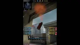 ACE  XANTARES vs Extra Salt. Overpass. Extra Salt vs. BIG at FunSpark ULTI 2020 Europe Final