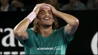 Реклама (Eurosport 1, 13.02.2021)