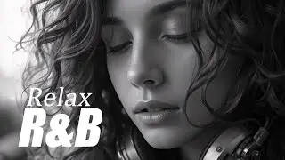 【R&B Soul】Nightfall Romance – Chill R&B Soul Flow