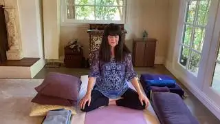 Ridley-Tree Cancer Center - Virtual Yoga Prop Tutorial