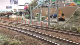 RAIL RMB LES TRAINS CIRCULENT 15